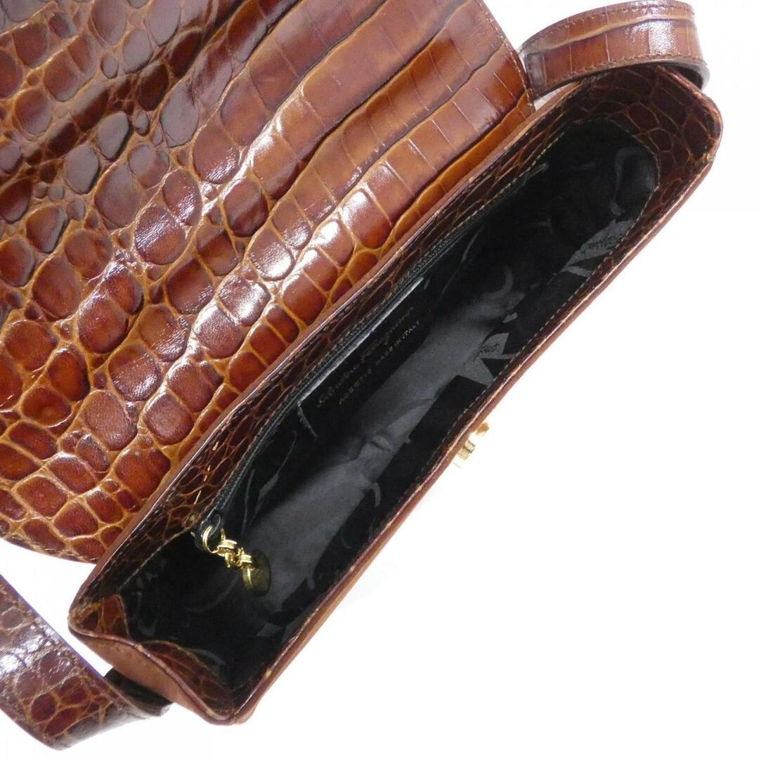 Salvatore Ferragamo - 【ヴィンテージ】サルヴァトーレフェラガモ 21