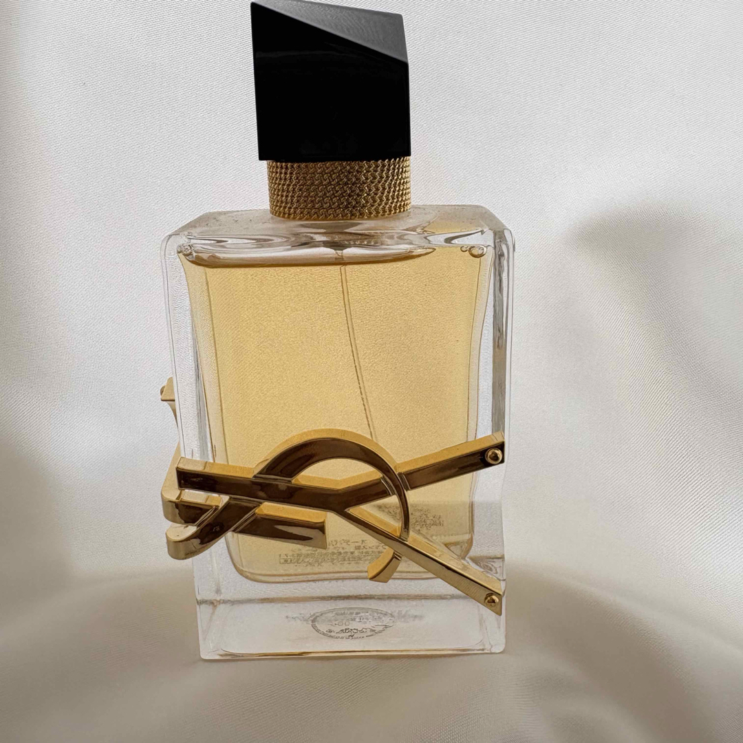 Yves Saint Laurent - YSL イヴサンローラン リブレ オーデパルファム