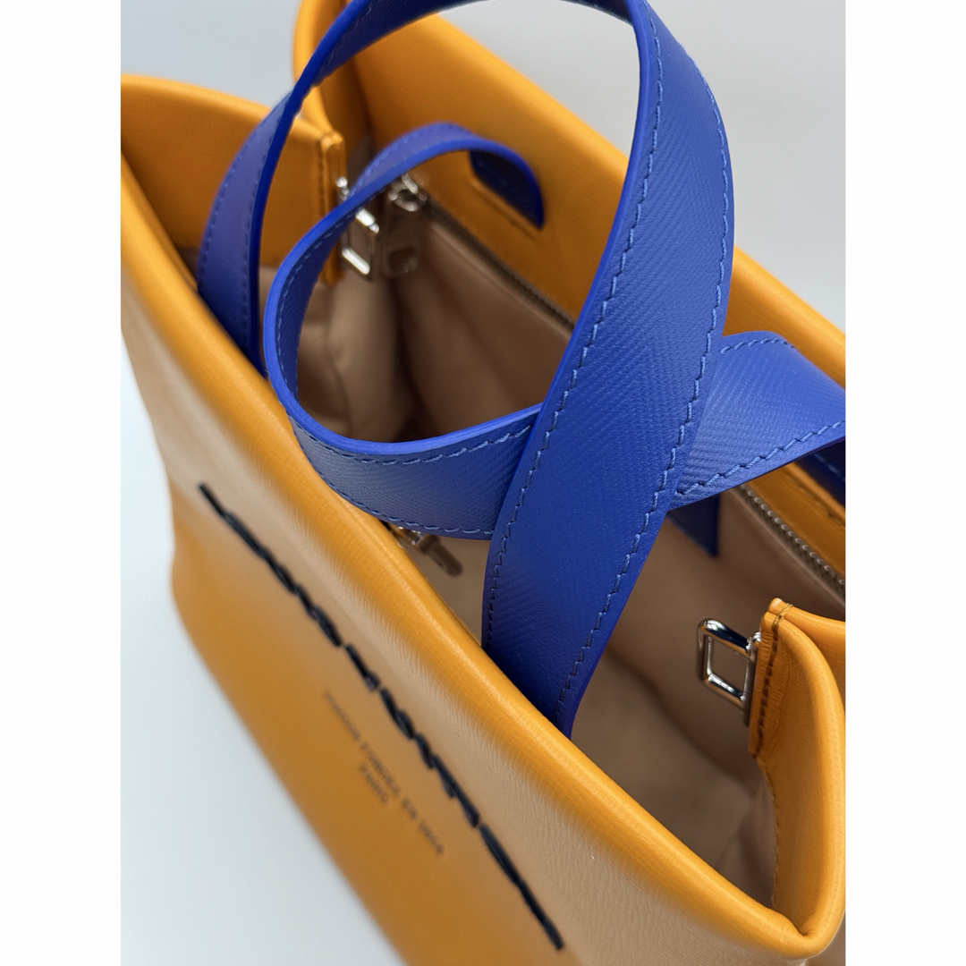 LOUIS VUITTON - 新品 入手困難 ルイヴィトン ショッパートートミニ