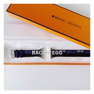 HERMES - 超希少 Hermes Apple WatchグランH 46mm Lサイズの通販 by
