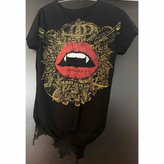 L'Arc en Ciel Tシャツ BIG CITY NIGHTS未使用 L'Arc en Ciel Tシャツ