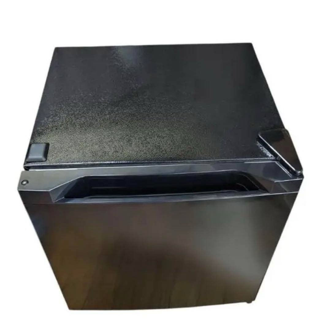 名古屋市優先】25年製 アイリス 冷凍庫 31L PF-A31FD-B