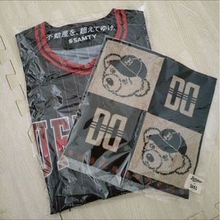 オリックス・バファローズ - Buffaloes2024応援タオル 中川圭太の通販