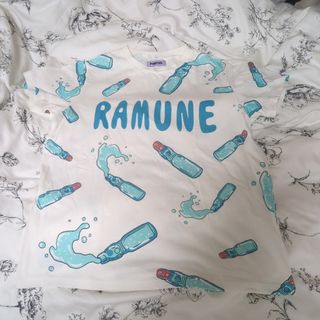 PUNYUS - 新品 ODEN スウェット 渡辺直美 おでん punyus パーカー 3 の