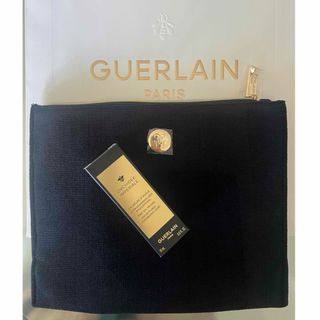 GUERLAIN（サンプル/トライアルキット）のフリマアイテム一覧