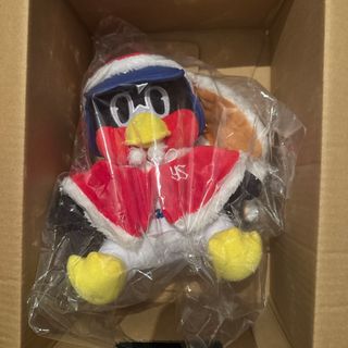 東京ヤクルトスワローズ - 東京ヤクルトスワローズ つば九郎 スタンド