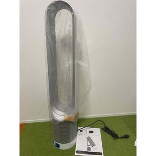 Dyson - 未使用品 Dyson AM05 暖房 hot&cool 2018年製 ダイソンの通販