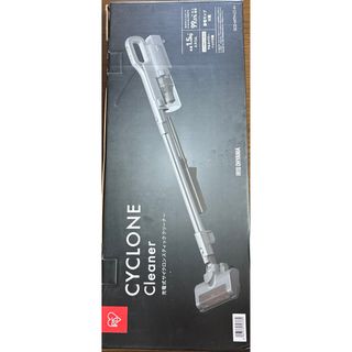 アイリスオーヤマ - 新品 未使用 アイリスオーヤマ コードレス