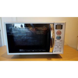 SHARP - AX-HT2 SHARP シャープ ウォーターオーブン ヘルシオ 2006年製