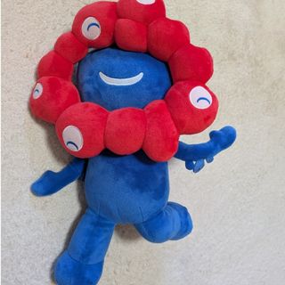 サラブレッドコレクション マスコットボールチェーン2 ハルウララ