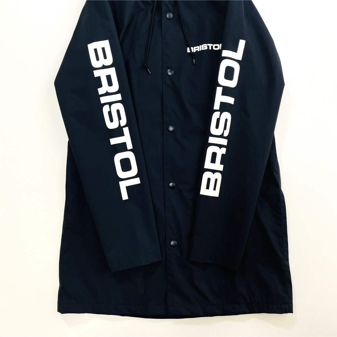 F.C.Real Bristol - 6639 FCRBブリストル ロングコート ロングコーチ