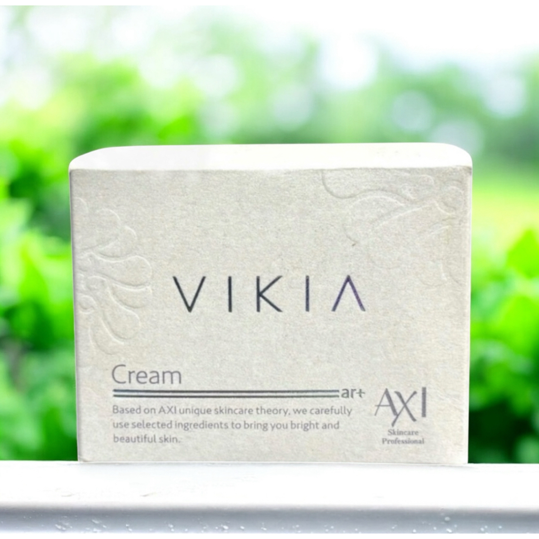 クオレAXI クオレ AXI ヴィキアクリーム ヴィキアクリーム AR＋ 2個