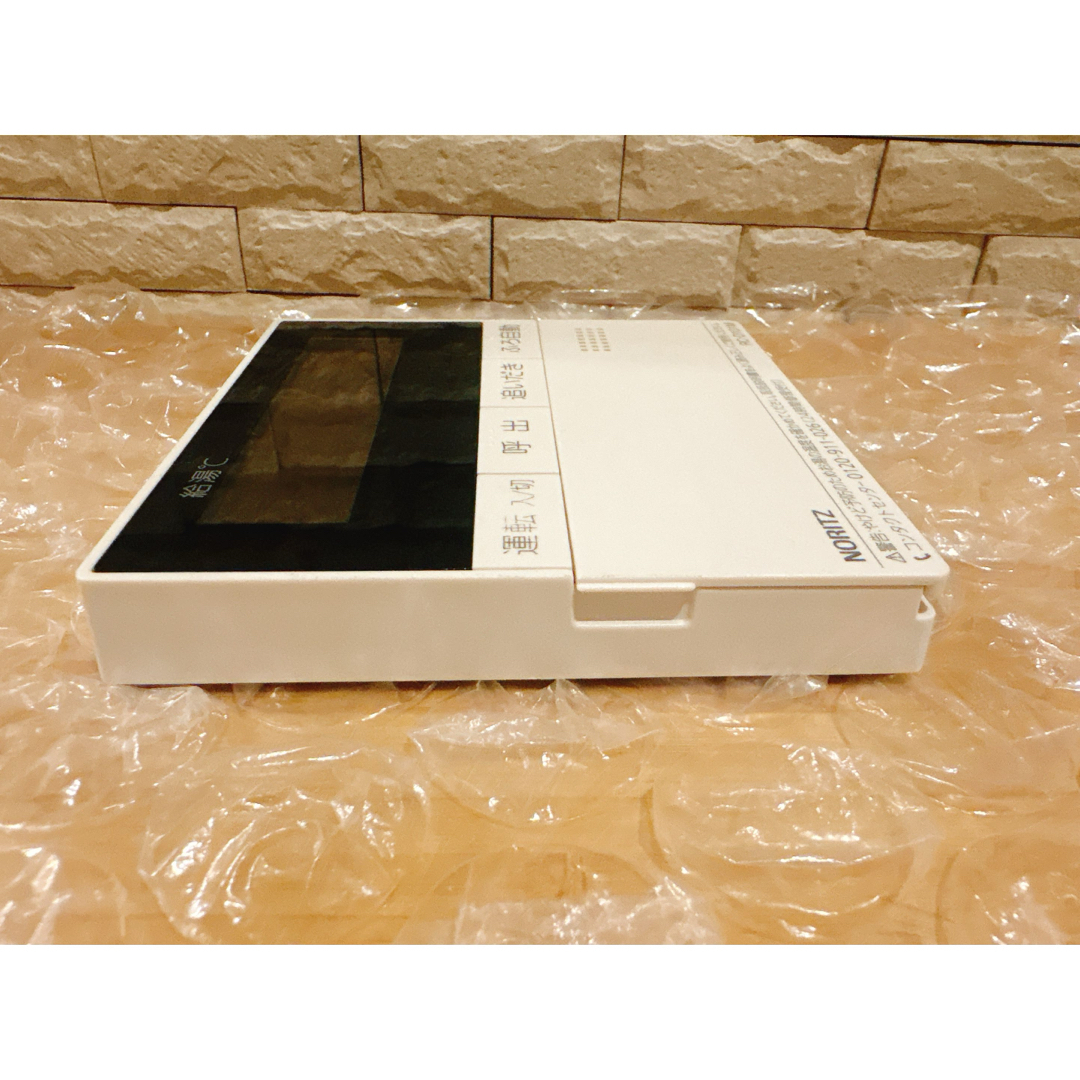 NORITZ - RC-D101S/M【液晶不具合対策品】保証返品可※取付説明書付きの