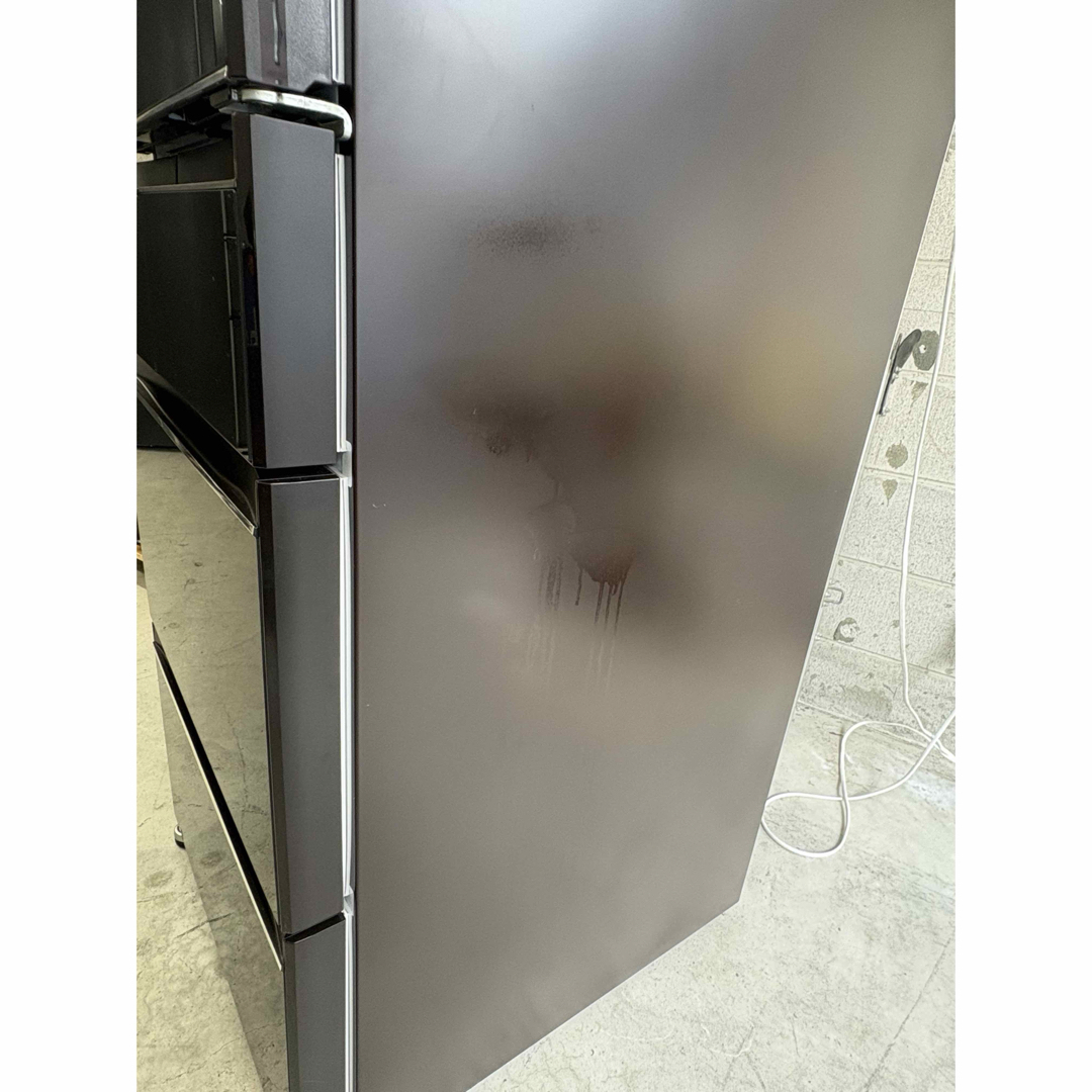 三菱電機 - 三菱 2020年 451L 5ドア 冷蔵庫の通販 by リサイクルまにあ