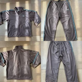 STUSSY - STUSSY ステューシー ラスタカラー トラックジャケット