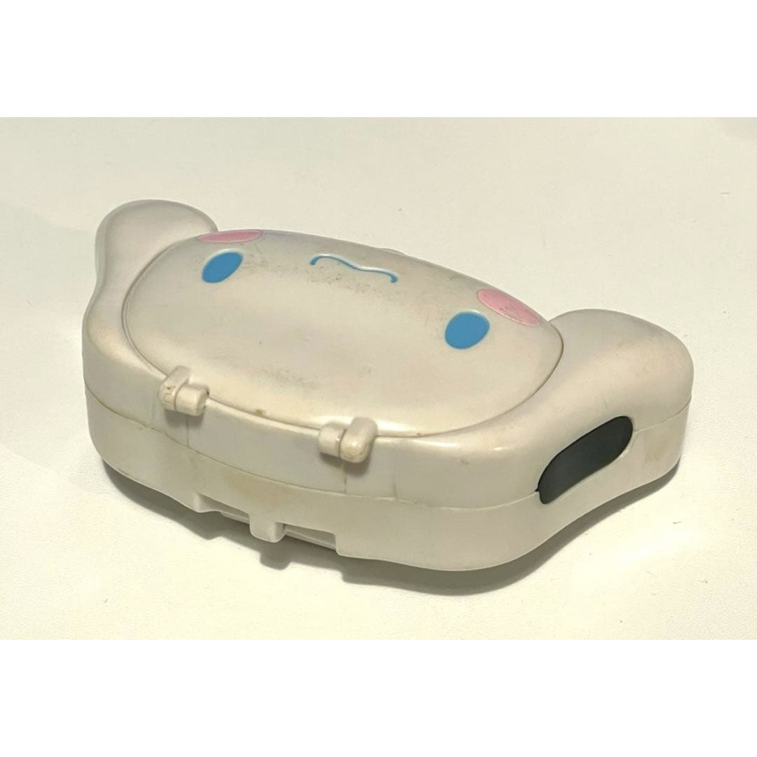 シナモロール - 【超レア】シナモロール ポケットカフェ 動作確認済み