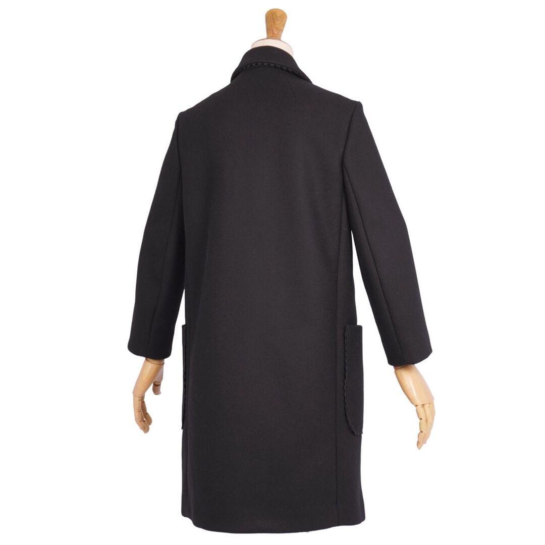 VALENTINO - 美品 ヴァレンティノ RED VALENTINO コート ロングコート