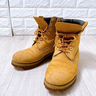 Timberland（ブーツ ・ イエロー/黄色系）のフリマアイテム一覧