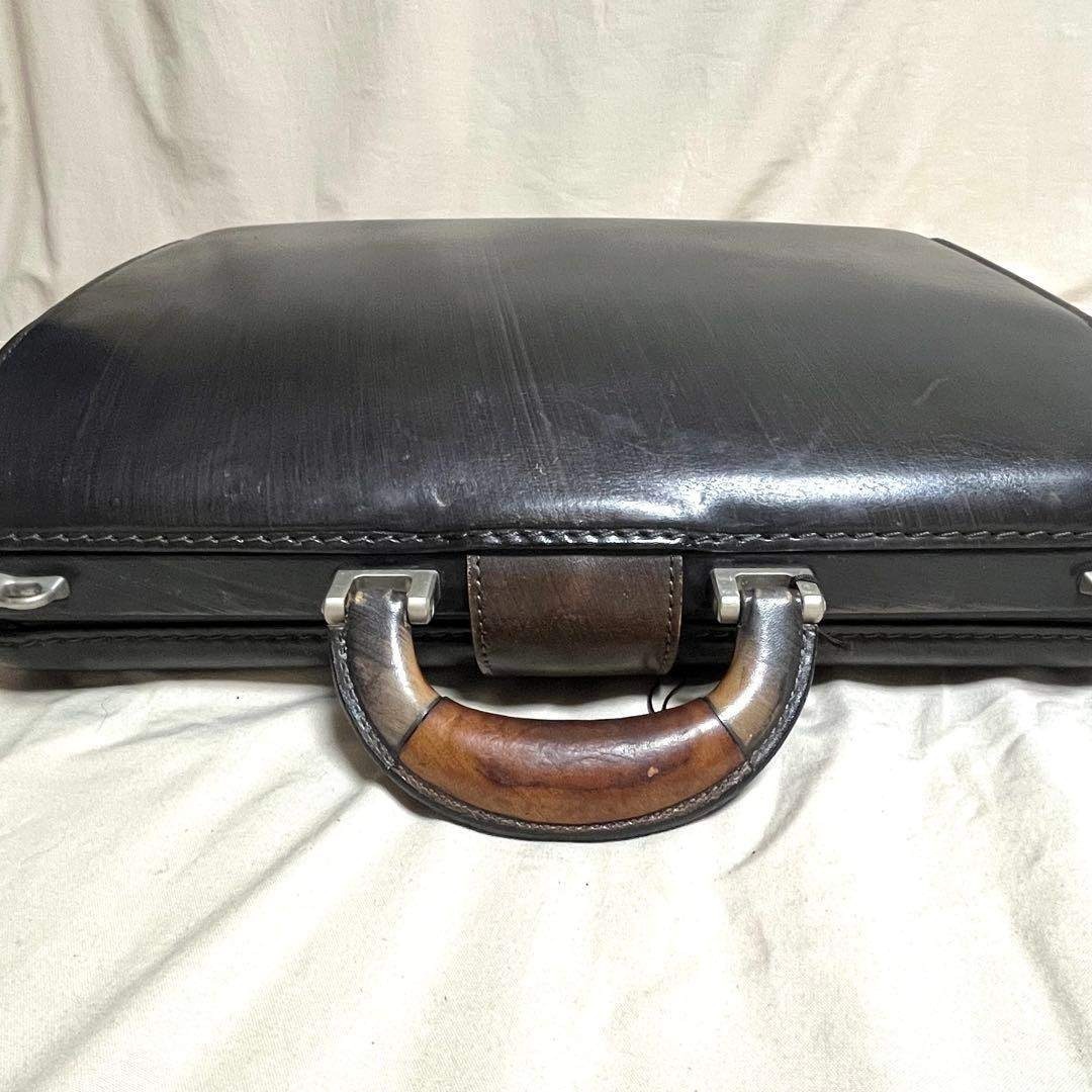 レッドブリッジ ダレスバッグ ビジネス ドクター ショルダー 鍵 2way