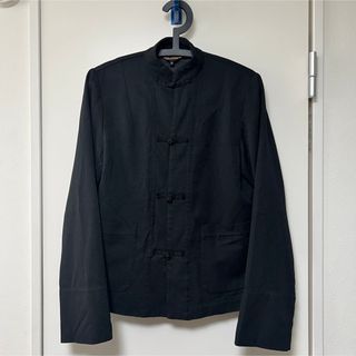 コムデギャルソン チャイナジャケットのフリマアイテム一覧