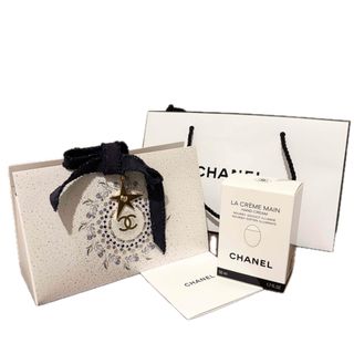 CHANEL - シャネル ハンドクリーム 未使用の通販 by 必ずご購入前に