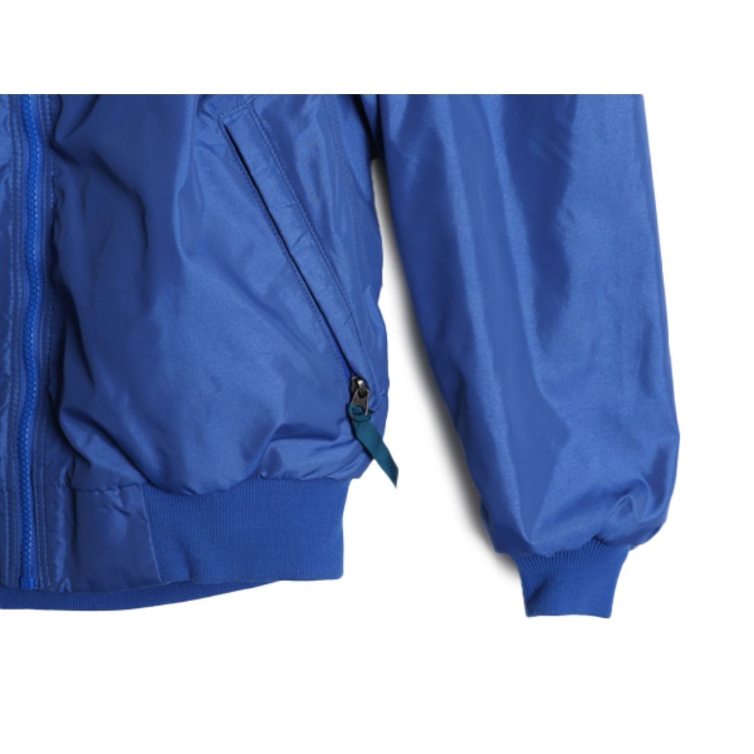 patagonia - 90s ☆ パタゴニア シェルド キャプリーン ジャケット