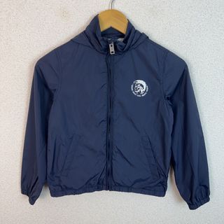 DIESEL - DIESEL ディーゼル コーチジャケット Mサイズの通販 by きむ