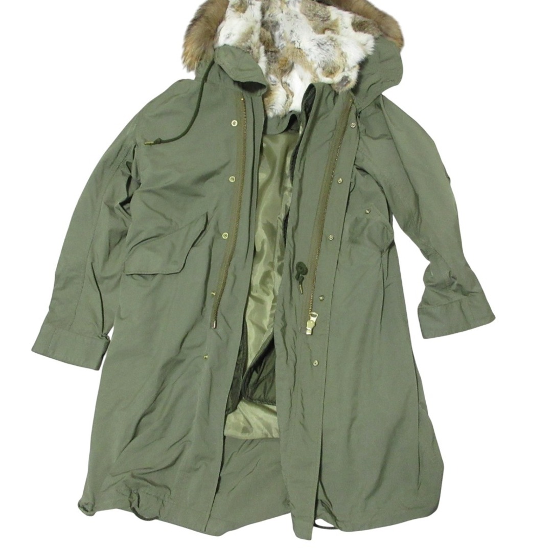 DEUXIEME CLASSE - 美品 Deuxieme Classe ドゥーズィエムクラス