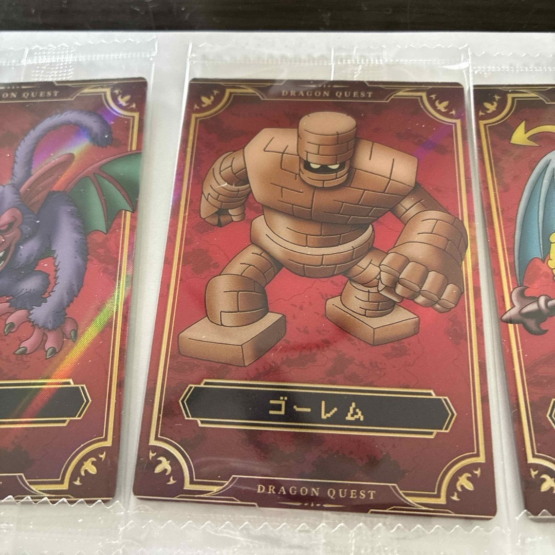 SQUARE ENIX - 【ドラクエウエハース】まとめ売りの通販 by バーキン