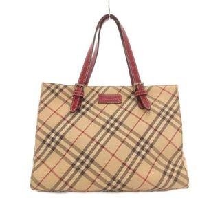 BURBERRY BLUE LABEL（ハンドバッグ）のフリマアイテム一覧