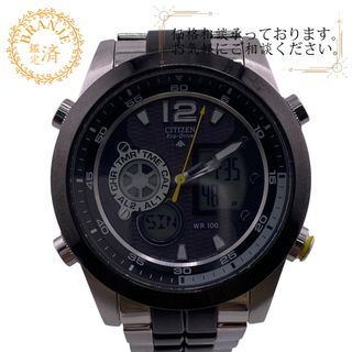 CITIZEN（時計 ・ シルバー/銀色系）のフリマアイテム一覧