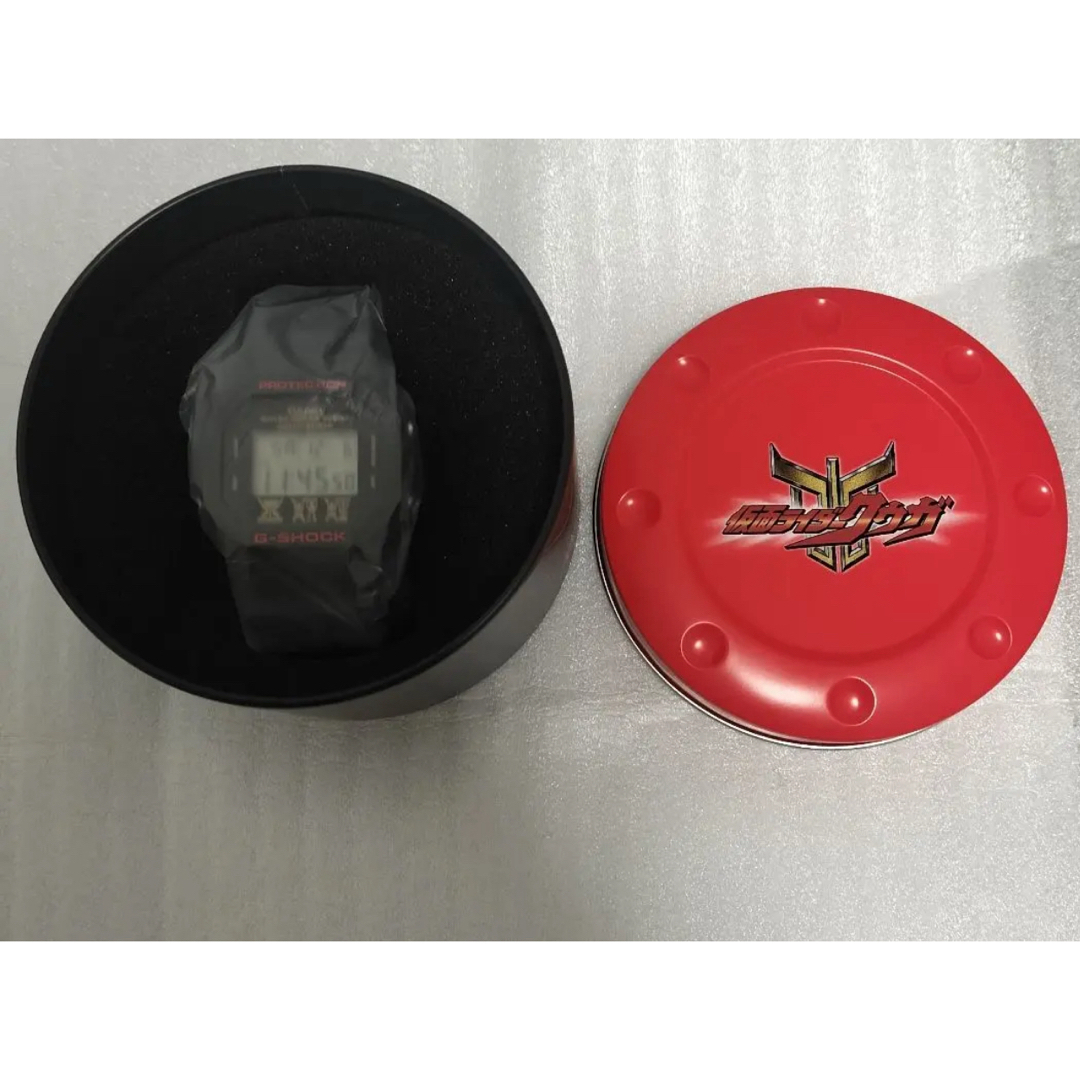G-SHOCK - G-SHOCK DW-5600 仮面ライダー クウガ 新品未使用の通販 by