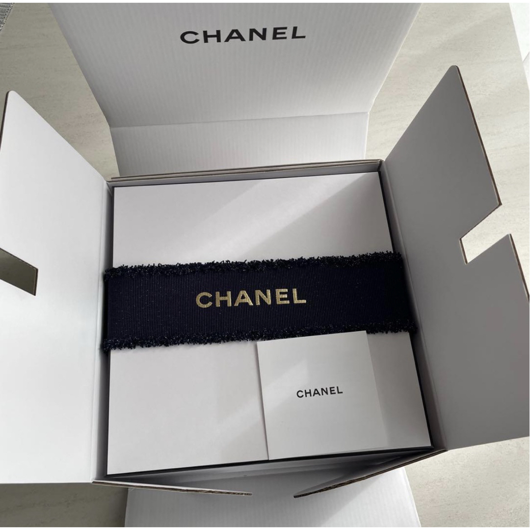 CHANEL - 完売品 CHANELホリデー限定セット アイシャドウ&マスカラ