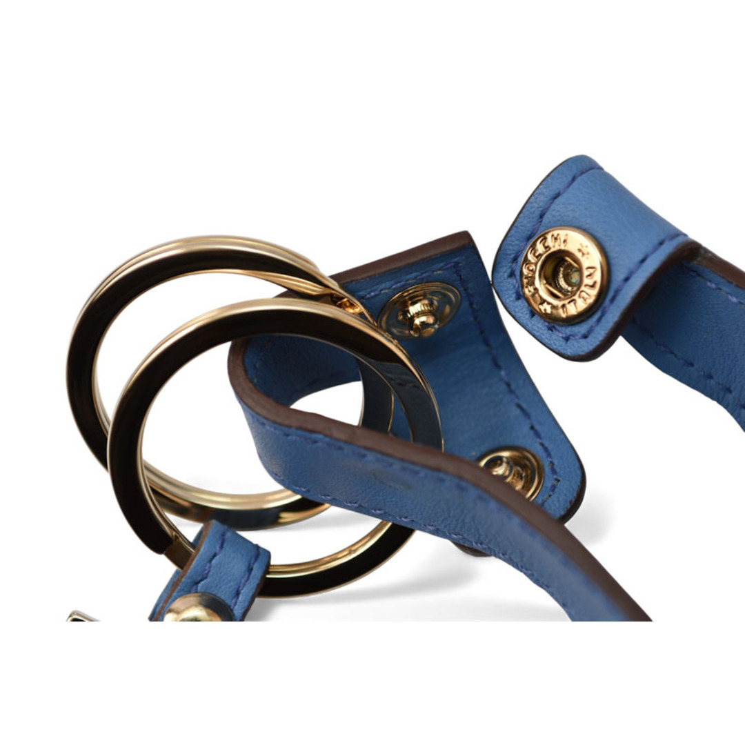 Salvatore Ferragamo - サルヴァトーレフェラガモ 未使用 キーリング