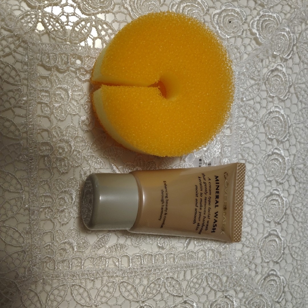 COVERMARK - COVERMARK トリートメントクレンジングミルク 400g×2本+