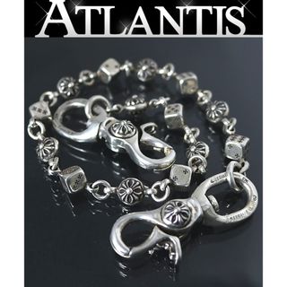 Chrome Hearts - クロムハーツSカン Sフック Sクリップ 確実正規品