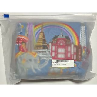 JAL(日本航空) - 【完売品】JAL機内販売限定 ボールアンドチェーンの