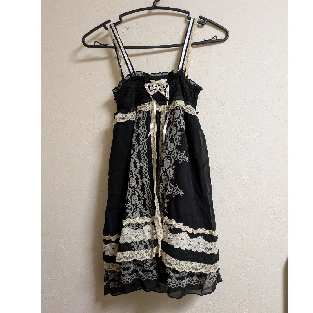 axes femme - 【廃盤品】axes femme アクシーズファム ワンピース