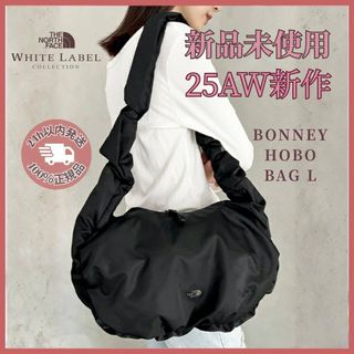THE NORTH FACE - 25AW新作【韓国限定】ノースノースフェイス ボニー