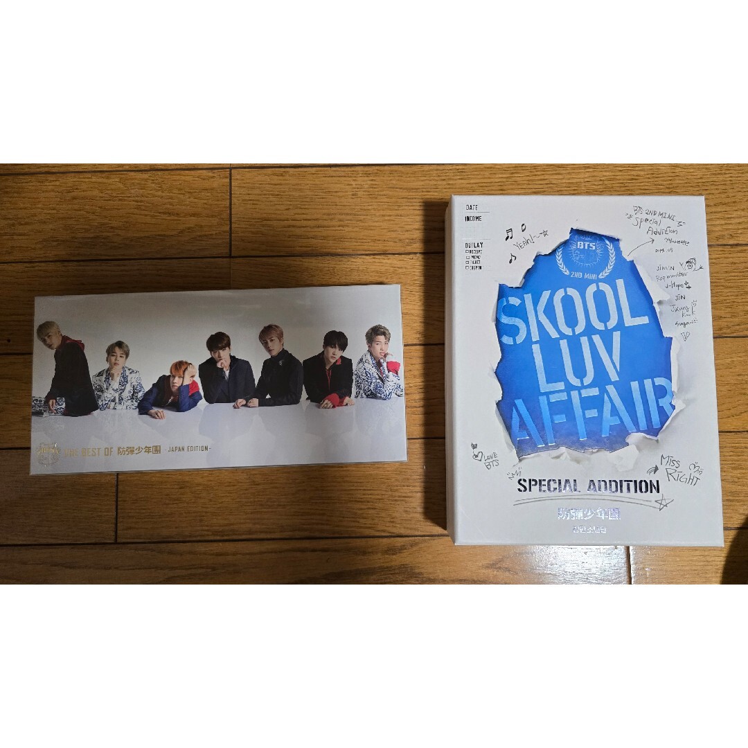 BTS DVDなど21点 BTS DVD CD アルバム まとめ売り 21点 BTS DVD CD