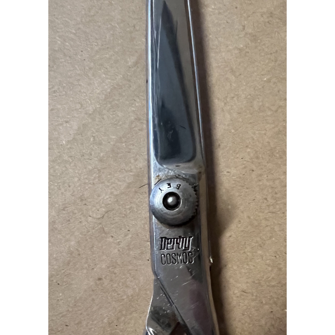 Derby COSMOS 707 シザー