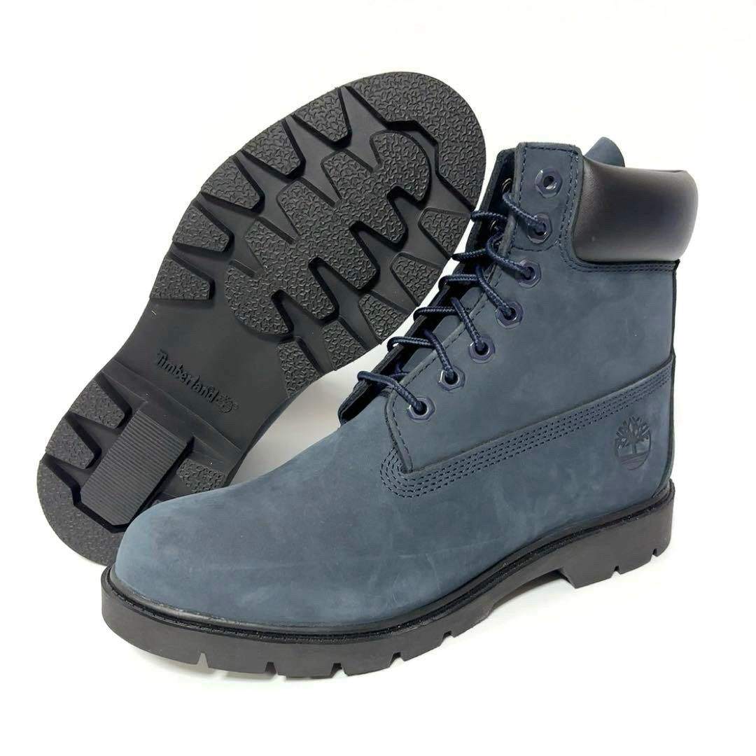 Timberland - ティンバーランド クラシック 6インチ WP ブーツ ダーク