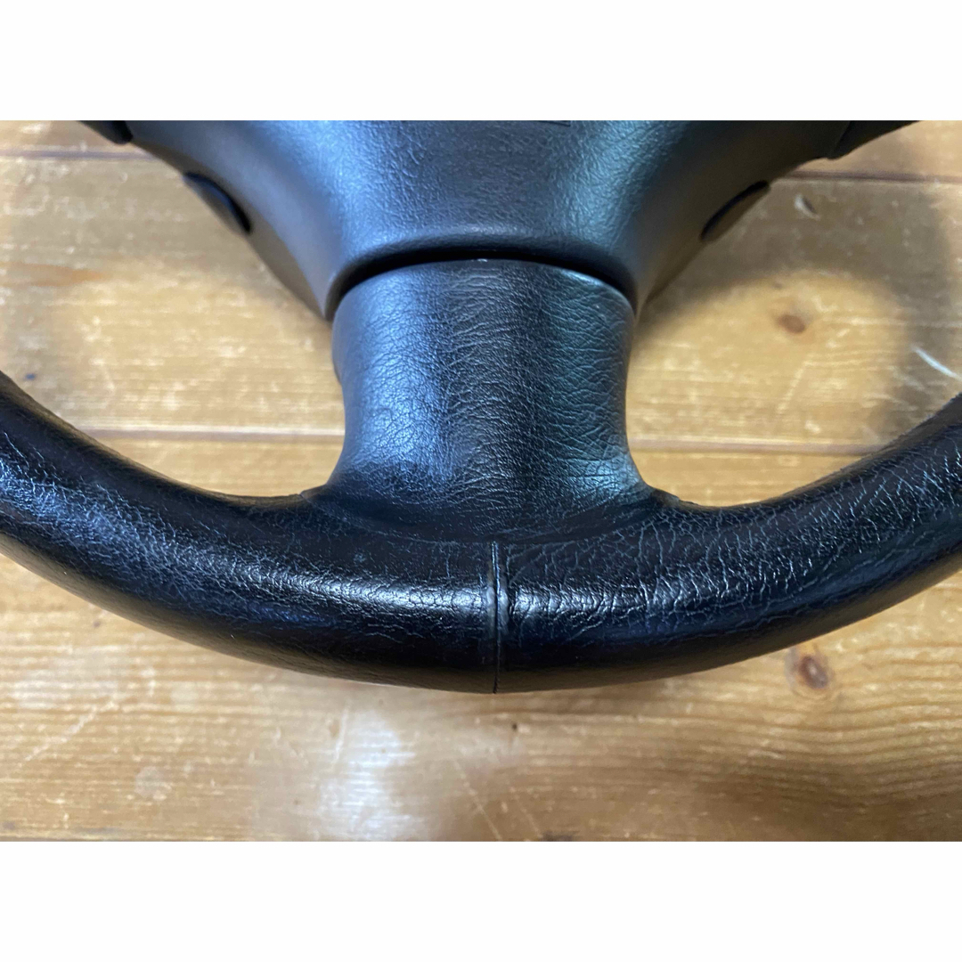 ナルディ - NB ロードスター 純正 NARDI ナルディ ステアリング エア