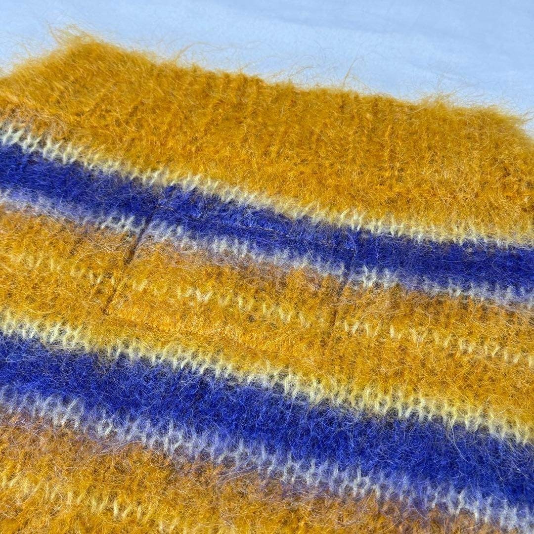 MARNI - 【定価20万/登坂広臣】MARNI モヘア クルーネック ニット