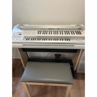 ヤマハ - エレクトーンステージア用フロッピーディスクドライブ快調に