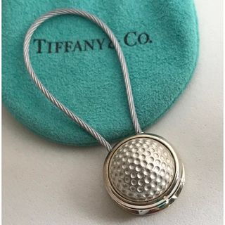 Tiffany & Co.（キーホルダー）のフリマアイテム一覧