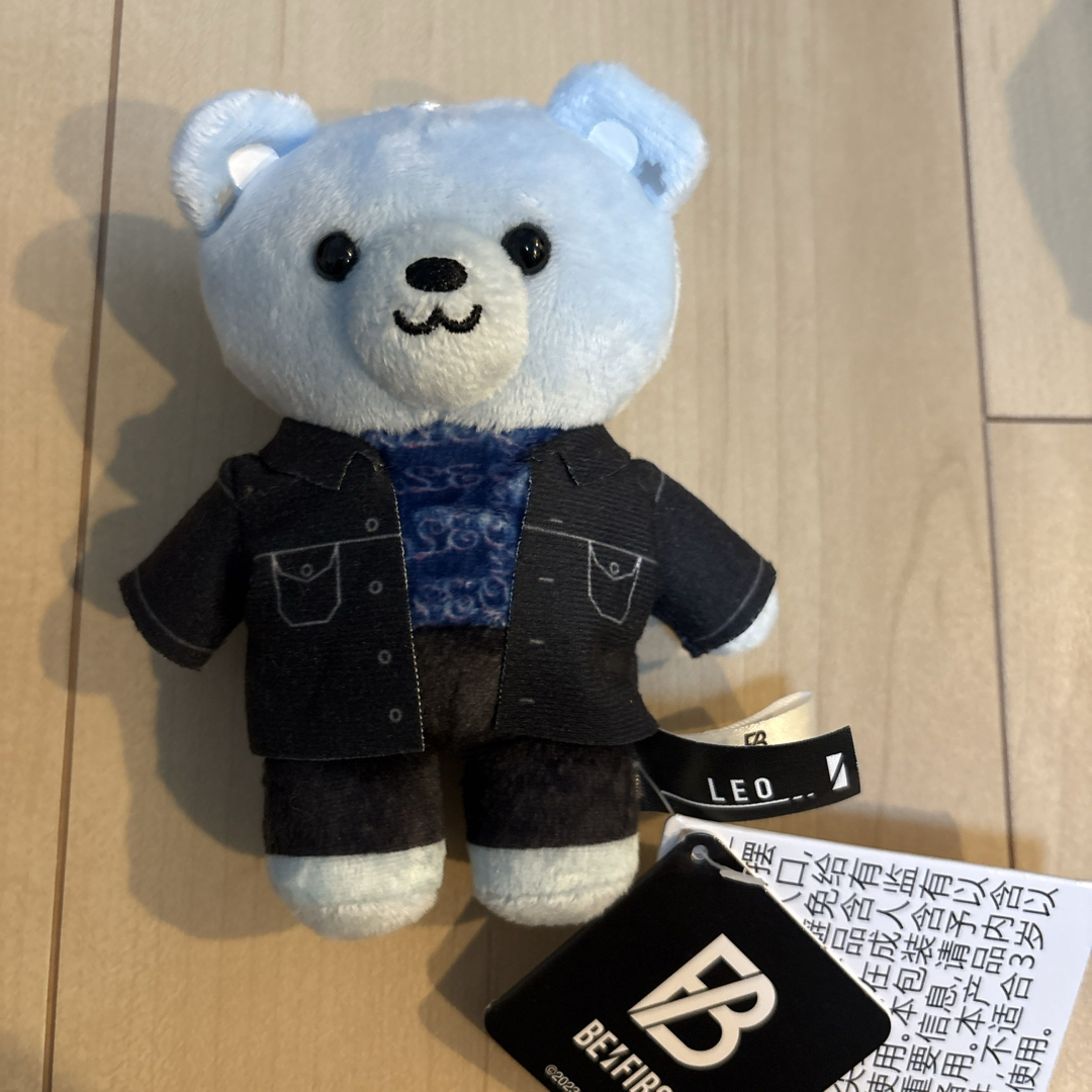 BE:FIRST - ビーファースト レオの通販 by はっぴ's shop｜ビー