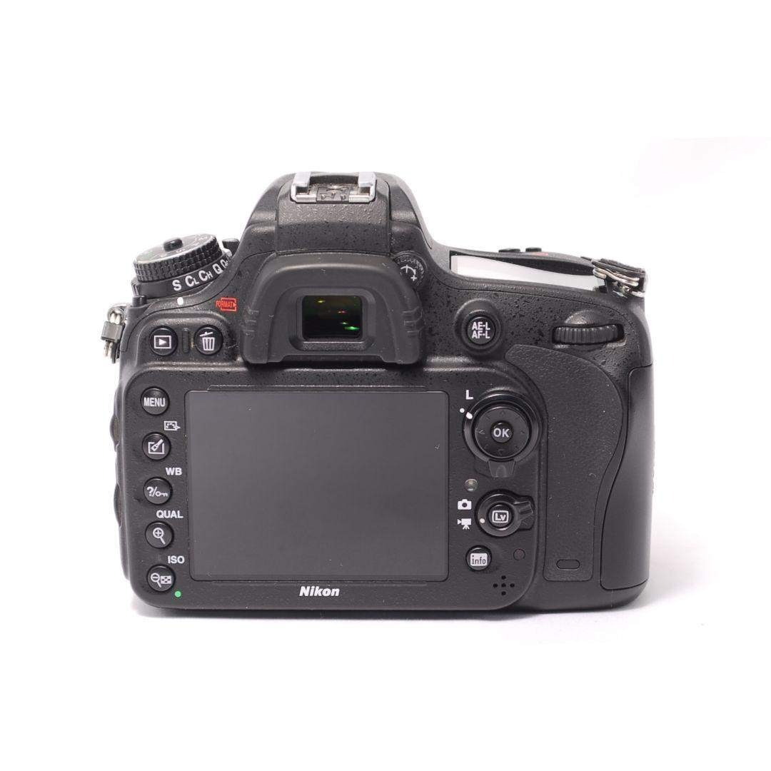 ❤即購入1000円OFF❤Nikon D610 × 28-105mm マクロ搭載