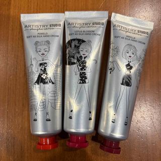 Amway - アーティストリー artistry クリーミィマッサージ マッサージ