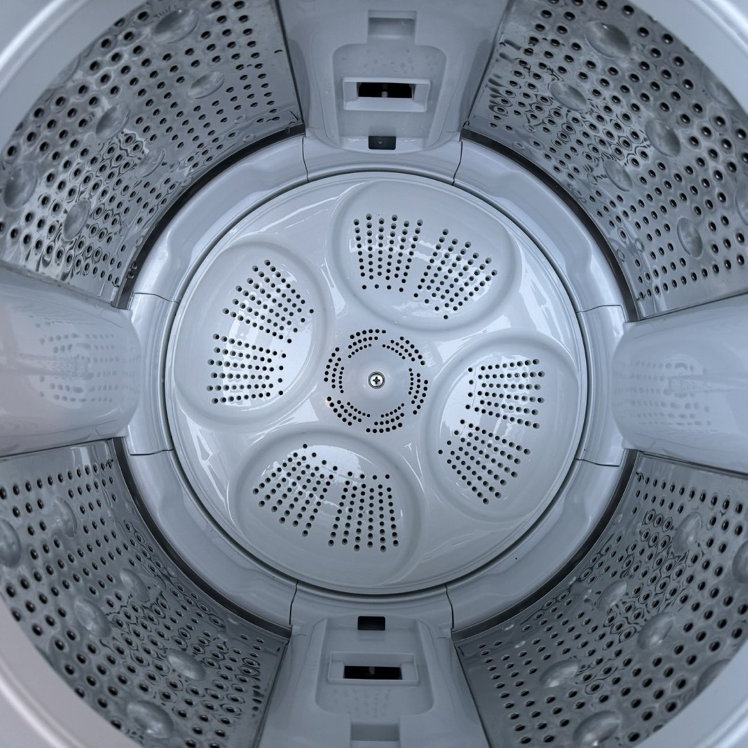 日立 - 40⭐️2023年製美品☆日立 洗濯機 7KG インバーター 大型